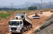 Gia hạn thời gian mở thầu 3 gói thầu cao tốc Bắc - Nam vốn đầu tư công