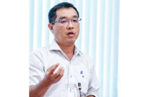 Có cơ chế TP phía Đông sẽ bứt phá