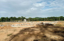 Không có "vùng cấm" cho tổ chức, cá nhân phân lô bán nền trái phép