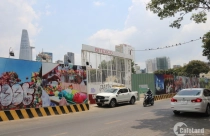 Chủ đầu tư Spirit of Saigon "hút" 5.000 tỉ đồng trái phiếu