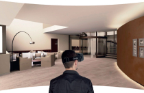 Cách thị trường bất động sản tận dụng các ứng dụng thực tế ảo sau đại dịch