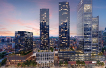 Vì sao nên chọn mua chung cư trong giai đoạn này?