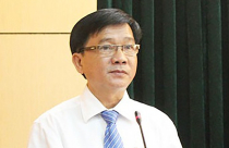 Thủ tướng quyết định thi hành kỷ luật nguyên Chủ tịch UBND tỉnh Quảng Ngãi