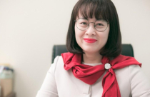 Công ty họ FLC bất ngờ có nữ tướng trước thềm sáp nhập