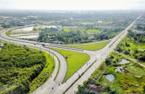 Vingroup “buông” dự án 3.490 ha ở Long An