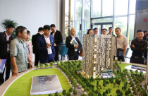 Sức hút khó cưỡng từ cơ sở hạ tầng Thủ Thiêm, phân khúc căn hộ hút khách