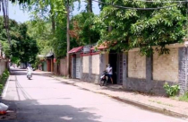 Mua đất nông nghiệp quanh Hồ Tây, khách hàng nguy cơ 'mắc cạn'