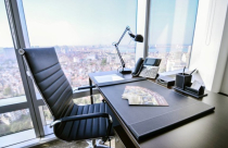 Ngành cho thuê văn phòng phải thay đổi để không “chết”