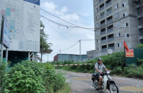 Hà Nội ‘khai tử’ thêm dự án nhà ở cả thập kỷ không triển khai