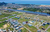 Đà Nẵng dùng 200 tỷ đồng “giải vây” cho người dân nợ tiền đất tái định cư quá hạn