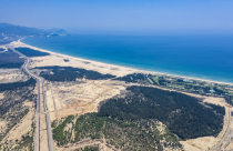 Khu đô thị du lịch Nhơn Hội 2.199 ha sẽ được phát triển như thế nào trong tương lai?