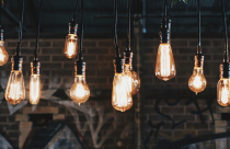 Phong cách thiết kế táo bạo và đầy cảm hứng với nghệ thuật chiếu sáng