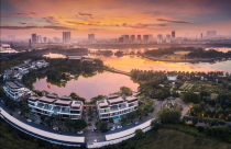 Gamuda Land – kiến tạo đô thị xanh với tâm huyết và uy tín