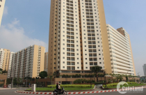 Hàng ngàn căn nhà trị giá hàng chục ngàn tỉ đồng đang nằm “phơi sương”