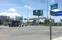 TPHCM: Bất động sản khu Đông “nóng sốt”, khu Tây có “dậm chân tại chỗ”?