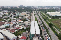 Cách nào thu chênh lệch địa tô sau đầu tư hạ tầng giao thông?