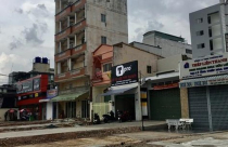 Giao mặt bằng metro số 2: Nhanh là nhờ đồng thuận