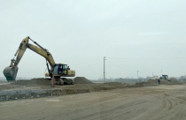 “Đãi cát tìm… nhà thầu” cho 3 dự án đầu tư công cao tốc Bắc-Nam