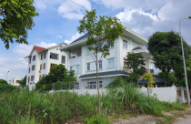 Bắc Ninh: Thanh tra khẩn vụ "biệt thự mọc trong đất giáo dục"