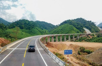 Đề xuất đầu tư 7 tuyến cao tốc khu vực Đồng bằng sông Cửu Long