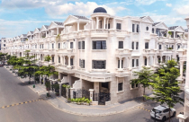 Tái định nghĩa vùng lõi trung tâm, giá trị bất động sản tăng vọt