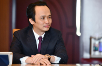 Cổ phiếu FLC của Chủ tịch Trịnh Văn Quyết bị cắt giao dịch ký quỹ