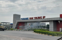 Bắc Giang: Bức xúc trong việc bồi thường, hỗ trợ và tái định cư ở Khu công nghiệp Vân Trung