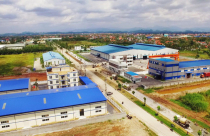 8 KCN Hải Phòng hoạt động không phép: Chậm giải quyết, doanh nghiệp gặp khó