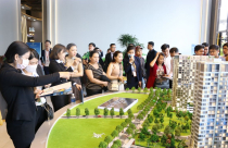 Thị trường bất động sản cuối 2020: Nhà đầu tư nhanh nhạy vẫn tìm thấy cơ hội