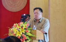 Giám đốc Sở TN-MT Khánh Hòa bất ngờ xin từ chức