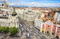 Covid-19 gây xáo trộn thị trường bất động sản châu Âu