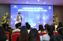 Thắng Lợi Group chính thức ra mắt hệ thống quản lý doanh nghiệp T-Core