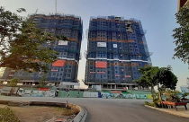 Tắc tiền sử dụng đất khiến bất động sản "lệch pha" cung - cầu?