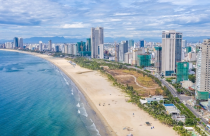 Bán tháo bất động sản Đà Nẵng