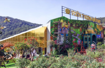 Lo xây dựng trái phép, Lâm Đồng dừng các dự án du lịch canh nông