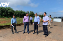 Đại lộ nghìn tỷ ở Đắk Lắk: Có tiền mà không tiêu được là lỗi của chủ đầu tư