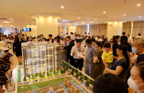 Osimi Phú Mỹ: Sắp công bố 200 sản phẩm cuối cùng