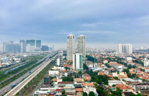 Giá bất động sản tiếp tục tăng nhẹ: Đừng chỉ nhăm nhe đẩy giá vì "yếu tố bên ngoài"