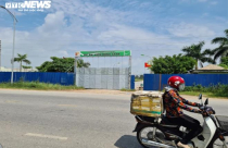 Hàng loạt sai phạm ở dự án địa ốc gần nghìn tỷ tại Bắc Ninh