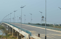 Bài học từ cầu Thạch Bích