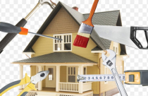 Sáu bước giúp tiết kiệm chi phí sửa chữa nhà ở