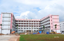 Công trình phụ trợ trường học là công trình dân dụng hay hạ tầng kỹ thuật?