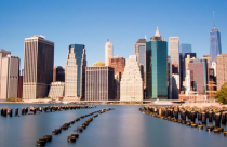 Bất động sản tại Mỹ trong đại dịch: Điểm danh những thị trường tốt nhất và tệ nhất