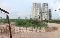 Lực cản từ giải phóng mặt bằng - Bài 2: Dự án bị “ngâm" nên ứ vốn đầu tư công