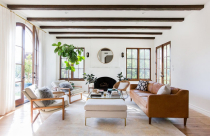 10 phong cách thiết kế nội thất thịnh hành nhất hiện nay