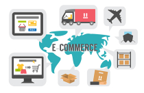 Thương mại điện tử trở thành cứu cánh cho bất động sản