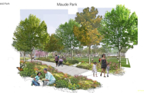 Facebook, Google, Apple phát triển khuôn viên làm việc mở để thu hút nhân tài thế hệ millennials