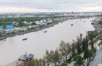 Vật liệu nào cần cho khu vực Đồng bằng sông Cửu Long?