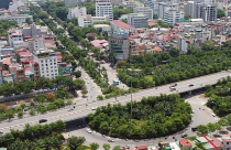 Làm rõ tình trạng “dự án chồng dự án” tại dự án trọng điểm trục Hồ Tây – Ba Vì?