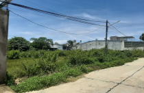 Mua đất có sổ đỏ… nhưng không có đất để xây nhà